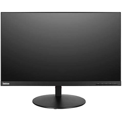 Monitor Lenovo Thinkvision T24M LED 23,8 ' "