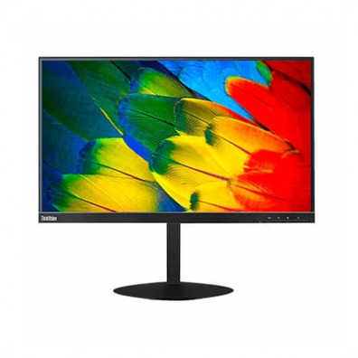 Monitor Lenovo Thinkvision T24M LED 23,8 ' "