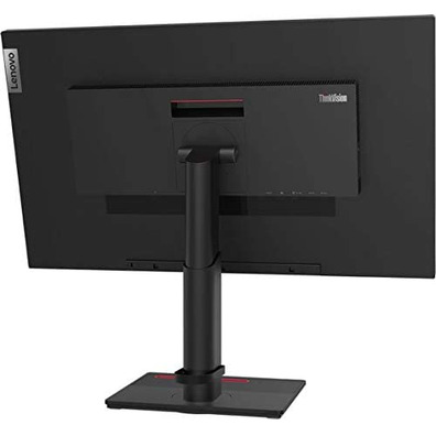 Monitor Lenovo Thinkvision T32H-20 LED 32 ' "