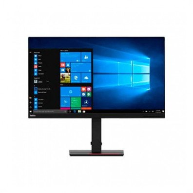 Monitor Lenovo Thinkvision T32H-20 LED 32 ' "