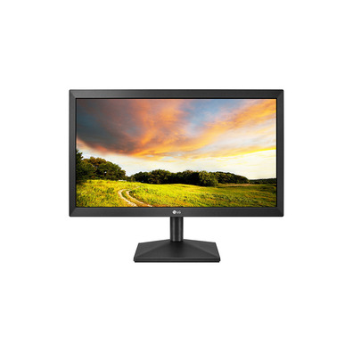 Monitor LG 20MK400H-B 19.5"