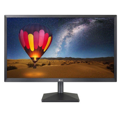 Monitor LG 22MN430M-B 21.5"