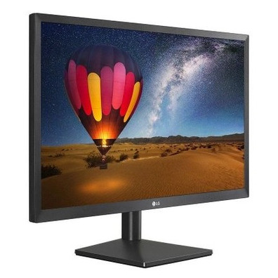 Monitor LG 22MN430M-B 21.5"