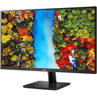 Monitor LG 27MP500-B 27 " Full HD Negro