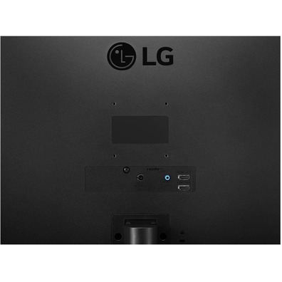 Monitor LG 27MP500-B 27 " Full HD Negro