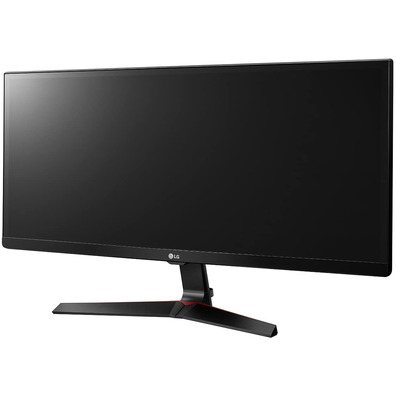 Monitor LG 29UM69G-B 29 ' " Negro LED