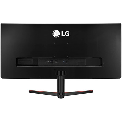 Monitor LG 29UM69G-B 29 ' " Negro LED