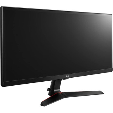 Monitor LG 29UM69G-B 29 ' " Negro LED