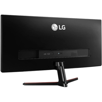 Monitor LG 29UM69G-B 29 ' " Negro LED