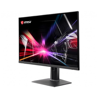 Monitor driver MSI LED 27"