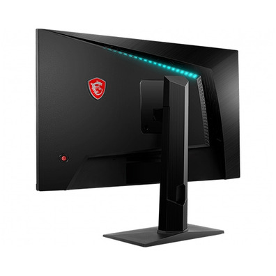 Monitor driver MSI LED 27"