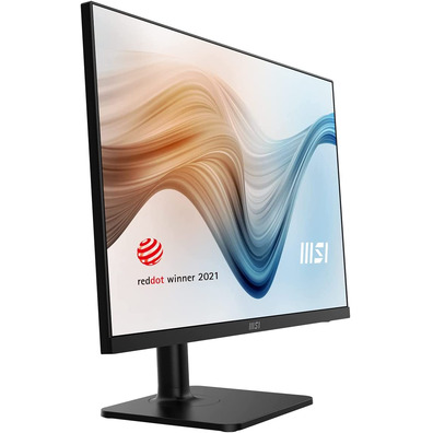 Monitor MSI Modern MD271P 27 ' " Negro LED