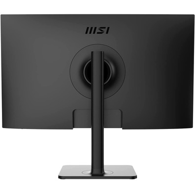 Monitor MSI Modern MD271P 27 ' " Negro LED