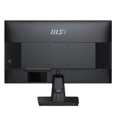 Monitor MSI MP251 24,5 " IPS FHD 100Hz