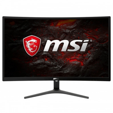 Monitor driver MSI Optix G241VC di 23,6"