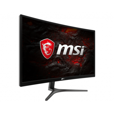 Monitor driver MSI Optix G241VC di 23,6"