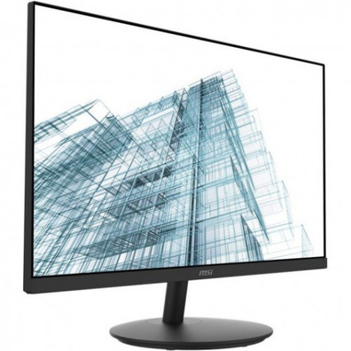 Monitor MSI Pro MP242 23,8 '' IPS