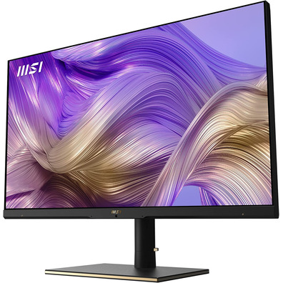 Monitor MSI Summit MS321UP LED 32 '' Negro