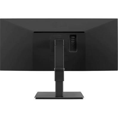 Monitor panorámico LG 34BN670P-B