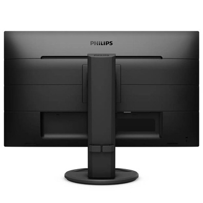 Monitor Philips 221B8LHEB 21,5 " Full HD Multimedia Negro