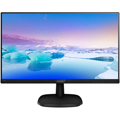 Monitor Philips 243V7QDSB 23.8" FullHD