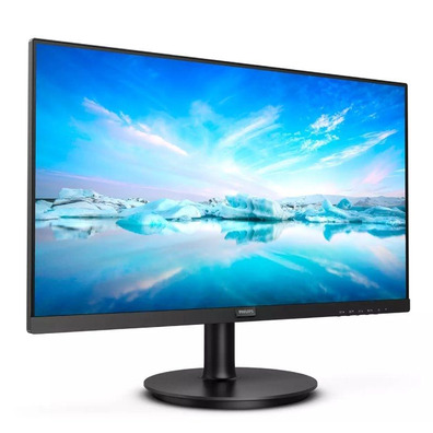 Monitor Philips V-Line 221V8LD 21,5 " Full HD Negro