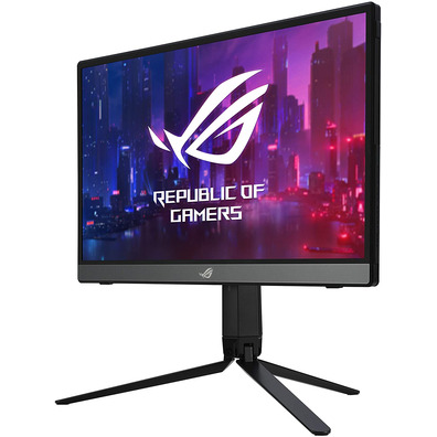 Monitor Portátil Asus ROG Strix XG16AHP 15,6 '' Full HD Multimedia