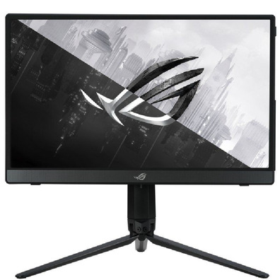 Monitor Portátil Asus ROG Strix XG16AHP 15,6 '' Full HD Multimedia