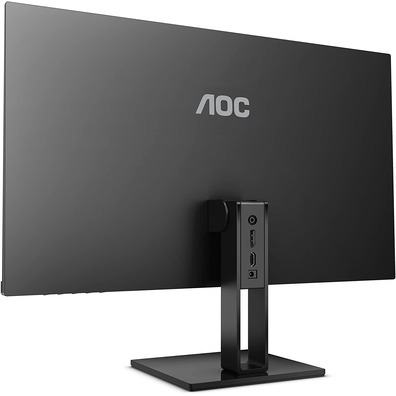 Monitor Profesional AOC 24V2Q 23,8 " Full HD Negro