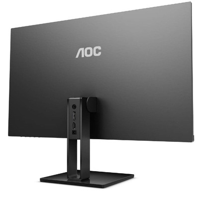 Monitor Profesional AOC 27V2Q 27 " Full HD Negro