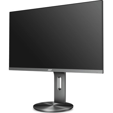 Monitor Profesional AOC I2490PXQU 23,8 " Full HD Multimedia Gris