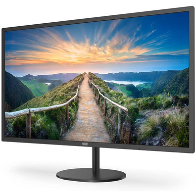 Monitor Profesional AOC Q32V4 31,5 '' QHD Multimedia