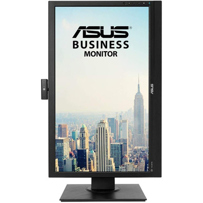 Monitor Profesional Asus BE24DQLB 23,8 Full HD Multimedia Negro