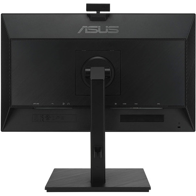 Monitor Profesional Asus BE24EQSK 23,8 " Full HD Webcam / Multimedia Negro