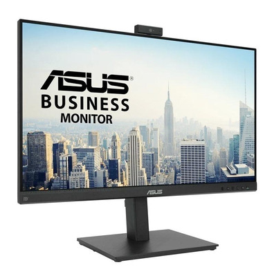 Monitor Profesional Asus BE279QSK 27 " / Full HD/ Webcam / Multimedia