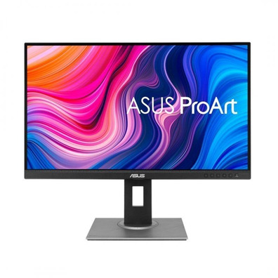 Monitor Profesional Asus ProArt Display PA278QV 27 " WQHD Multimedia Negro