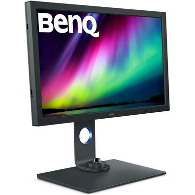 Monitor Profesional BenQ SW271C LED 27 '' Negro