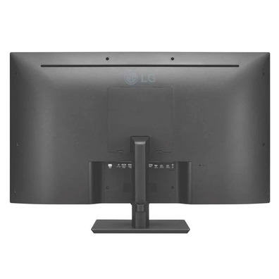 Monitor Profesional LED LG 43UN700-B 42,5 " Multimedia 4K