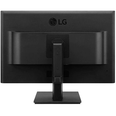 Monitor Profesional LG 24BK550Y-I 24 " Full HD/Multimedia Negro