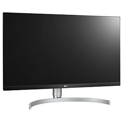 Monitor Profesional LG 27UL850-W 27 " 4K/Multimedia Plata