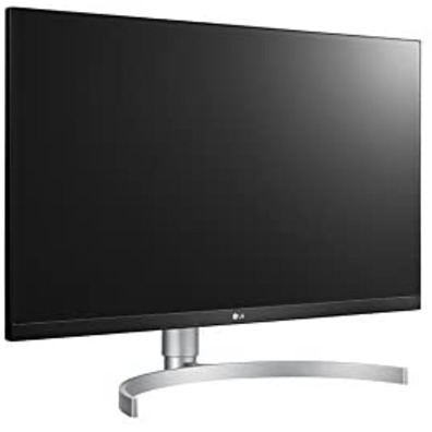 Monitor Profesional LG 27UL850-W 27 " 4K/Multimedia Plata