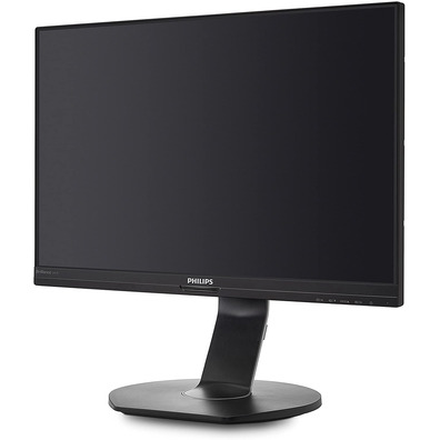 Monitor Profesional Philips 241B7QUPEB 23,8 " Full HD Multimedia Negro