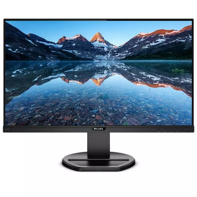 Monitor Profesional Philips 243B9 23,8 " Full HD Multimedia Negro