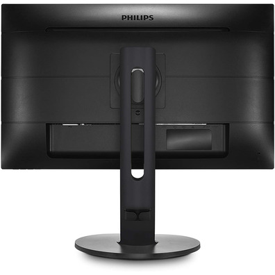 Monitor Profesional Philips 272B7QUPBEB 27 " QHD Multimedia Negro