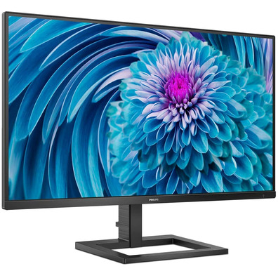 Monitor Profesional Philips 288E2A 28 " 4K Multimedia Negro