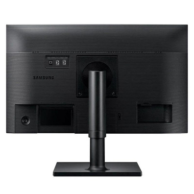 Monitor Profesional Samsung LF27T450FQR 27 " / FHD