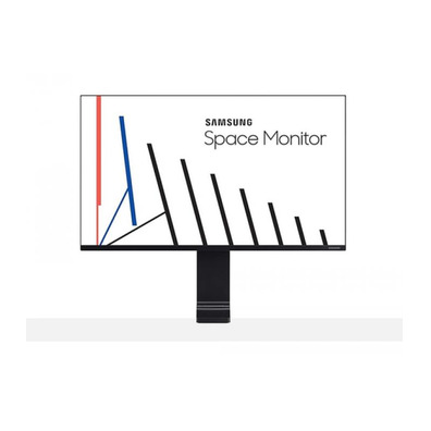 Monitor regolabile Samsung LS27R750 27" 2560x1440 4MS