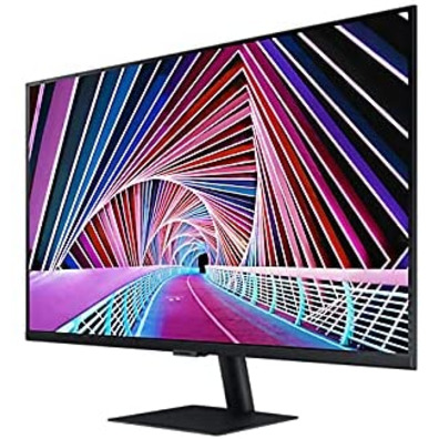 Monitor Samsung Eye Care S32A700NWU LED 32 '' Negro