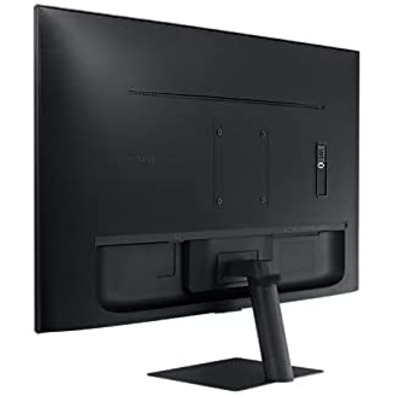 Monitor Samsung Eye Care S32A700NWU LED 32 '' Negro