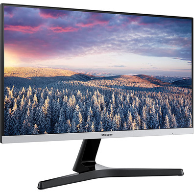 Monitor Samsung LS24R35AFHUXEN 24 '' LED